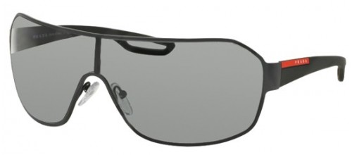 PRADA SPORT L.J. SILVER SPS 52QS